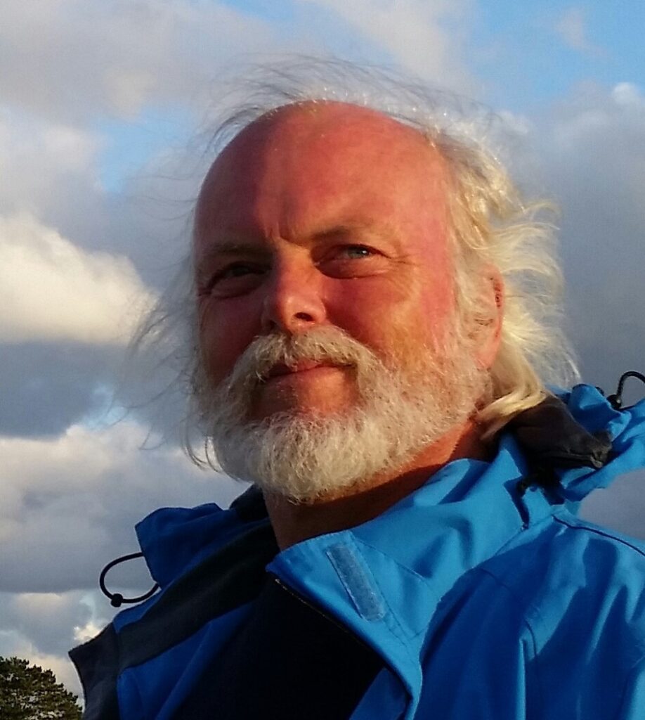 Hälsostugan Siljansnäs